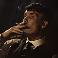 tommy shelby