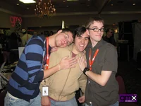 joseph tim and troy
