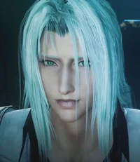 sephiroth