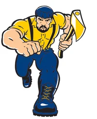 Louie Lumberjack