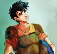Percy Jackson