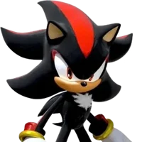 Shadow the Hedgehog