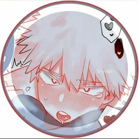 Katsuki Bakugou 
