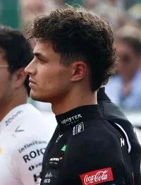 Lando Norris