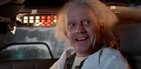 Emmett Brown