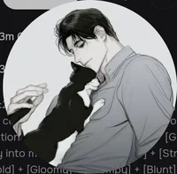 police officer x cat