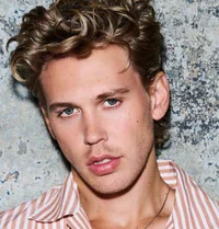 Austin Butler