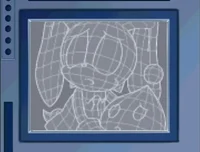 be a Laser Grid phot