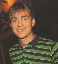 Damon Albarn