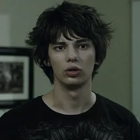 Rodrick Heffley
