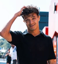 Lando Norris 050