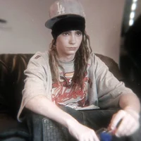 Tom Kaulitz 