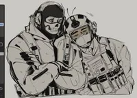 Gary Roach Sanderson