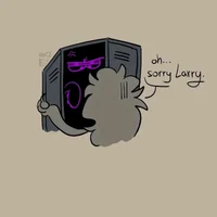 Pandemonium Y Larry 