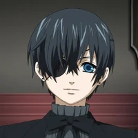 Black Butler