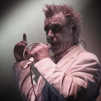 Till Lindemann