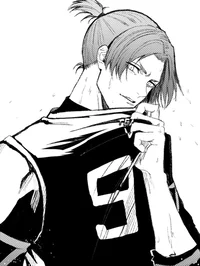 Mikage Reo 