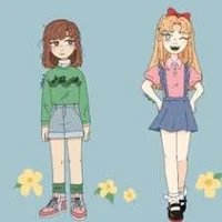 CHARLIE AND ELIZABET