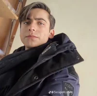 Aidan Gallagher