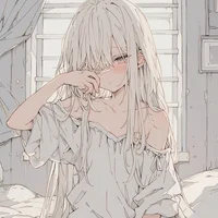 Agnes-Healing Powers