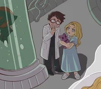 Ivo Robotnik -Young-