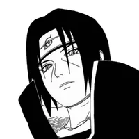 NAR Itachi Uchiha