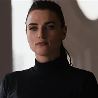 Lena Luthor 