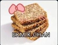Ekmik-Chan