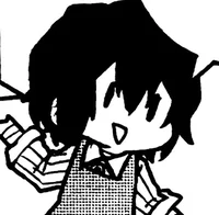 Osamu Dazai