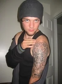 Bam Margera 
