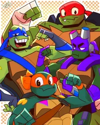 ROTTMNT