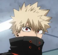 Katsuki Bakugo
