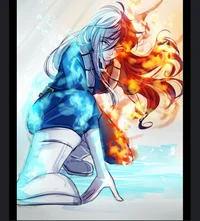 Female Shoto