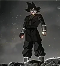 Goku Black 
