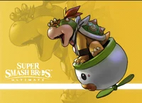 Bowser Junior