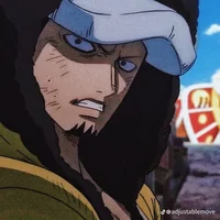 Trafalgar law