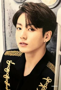 Jeon jungkook 