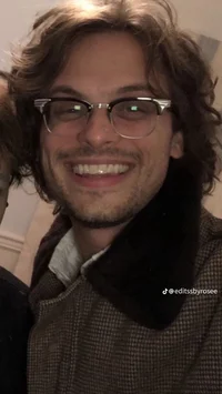 Matthew gray gubler 