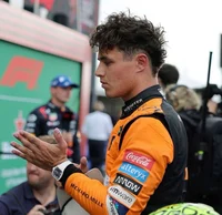 Lando Norris 040