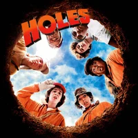 Holes - The Movie