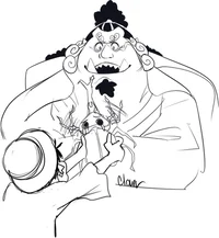 Father Jinbei