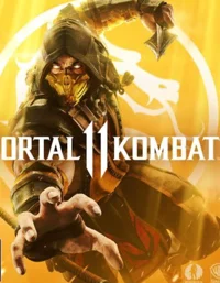 Mortal Kombat11Life2