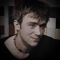 Damon albarn