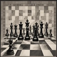 Chess Story _White_