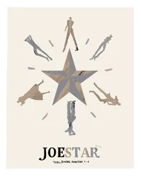 joestar fam reunion 