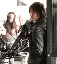 Daryl Dixon