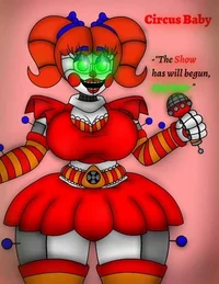 Circus baby