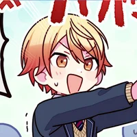Tsukasa Tenma
