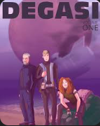 The Degasi survivors