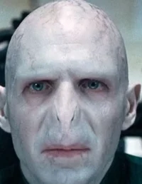 Lord Voldemort 